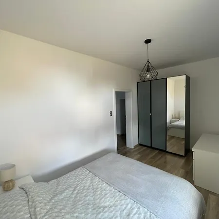Nowomiejska Apartment