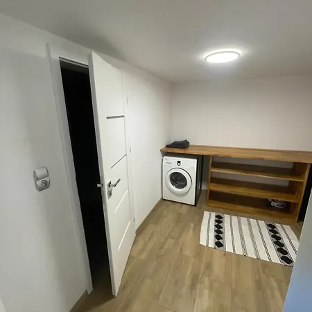 Apartment Nowomiejska *