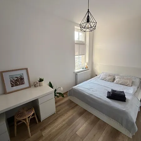 Апартаменты Nowomiejska