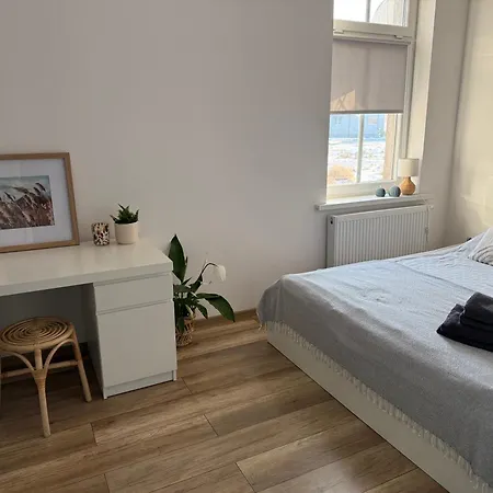 Nowomiejska Апартаменты Валч