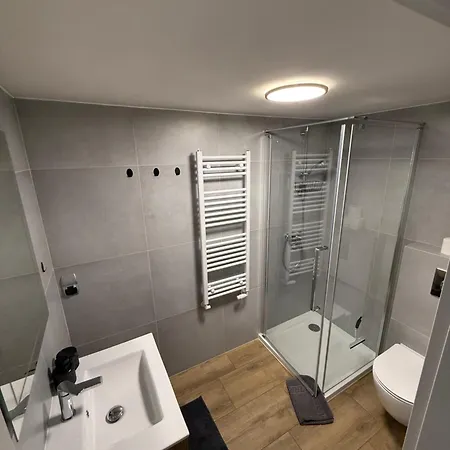 Апартаменты Nowomiejska Валч