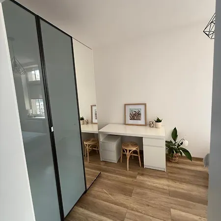 Nowomiejska Апартаменты