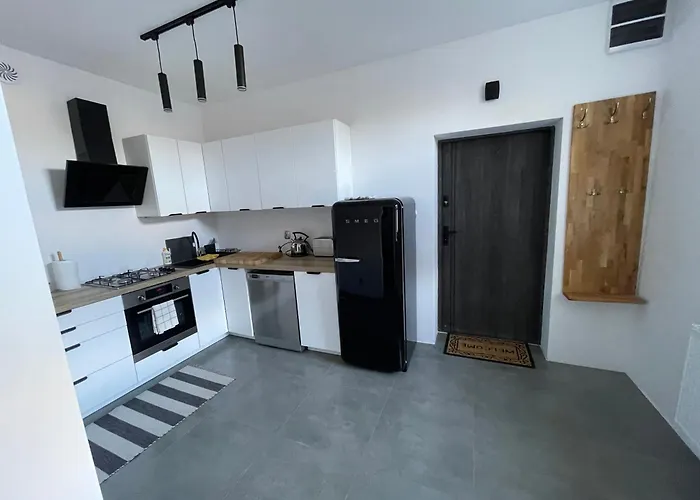 Nowomiejska Апартаменты *