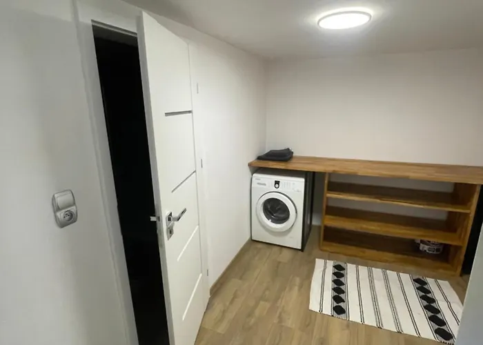 Апартаменты Nowomiejska *