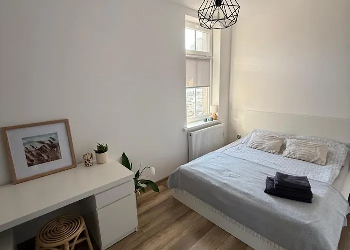 Апартаменты Nowomiejska