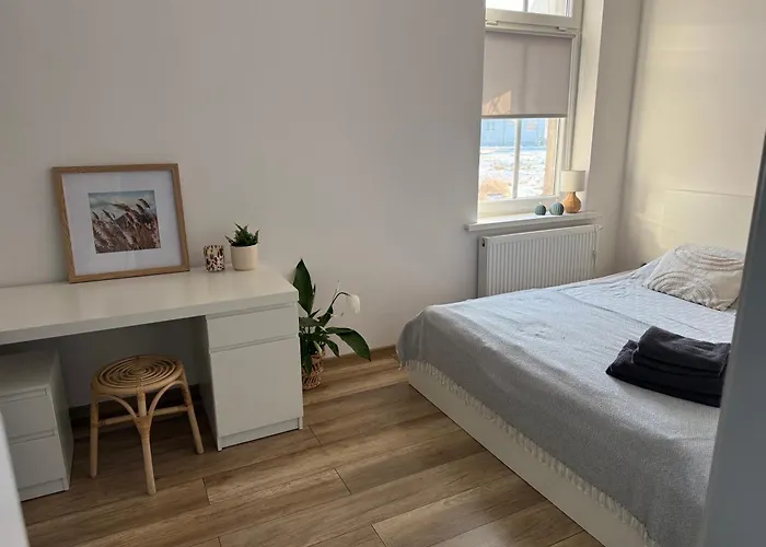 Nowomiejska Апартаменты Валч