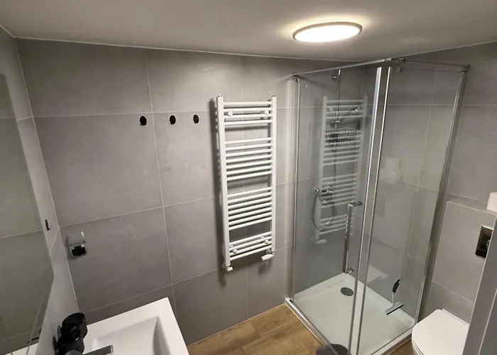 Апартаменты Nowomiejska Валч