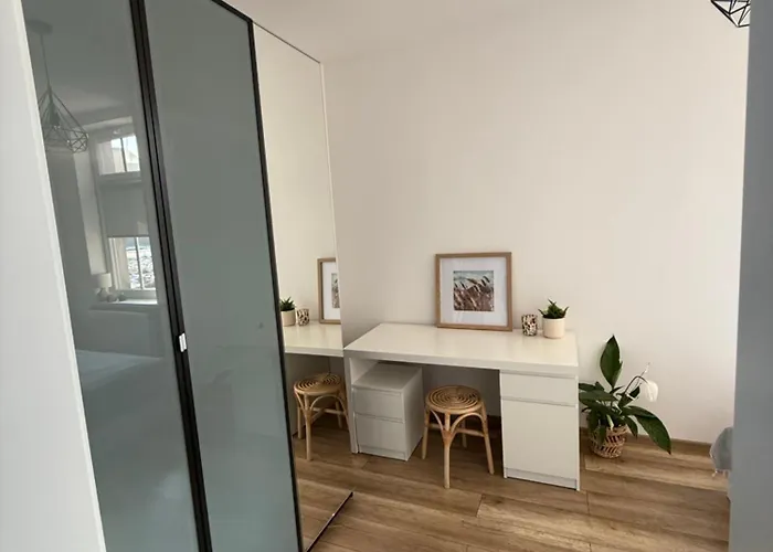 Nowomiejska Апартаменты